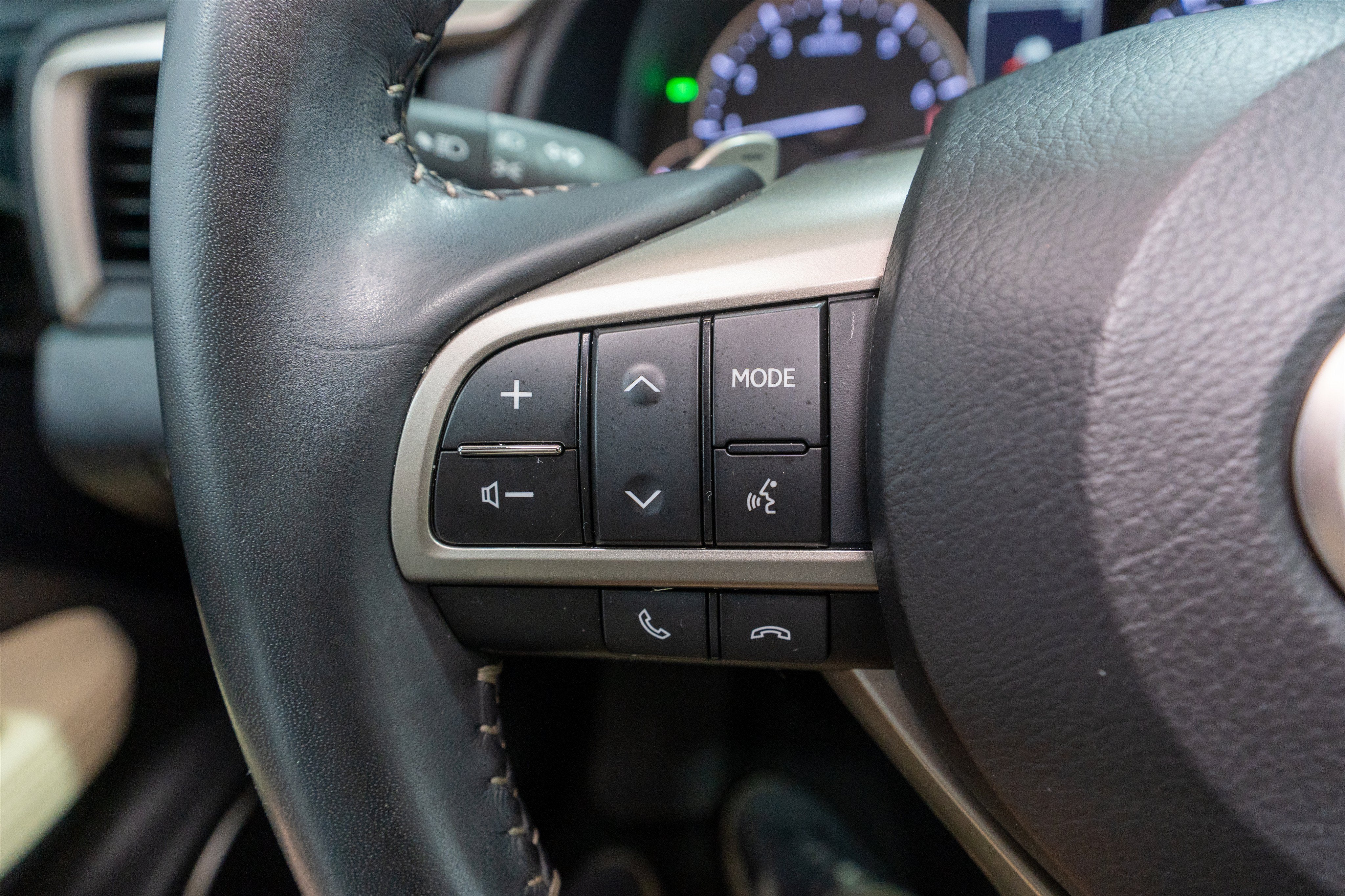 2021 Lexus RX RX 350
