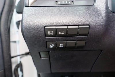 2021 Lexus RX RX 350