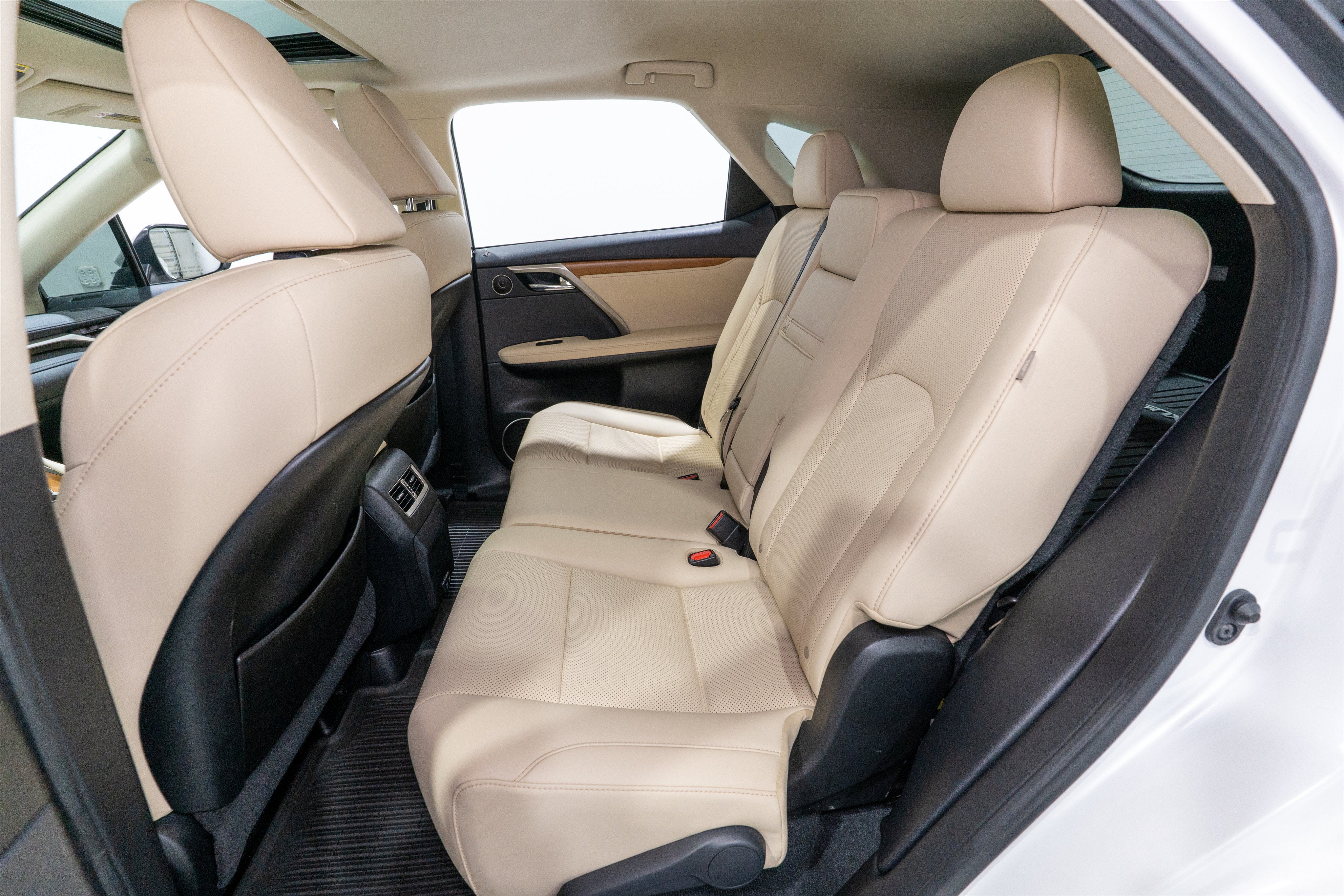 2021 Lexus RX RX 350