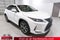 2021 Lexus RX RX 350