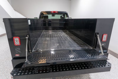 2023 RAM 3500 Tradesman