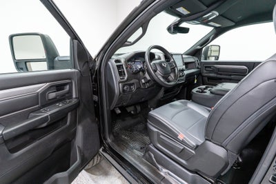 2023 RAM 3500 Tradesman