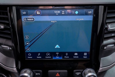 2023 RAM 3500 Tradesman