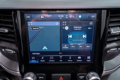 2023 RAM 3500 Tradesman