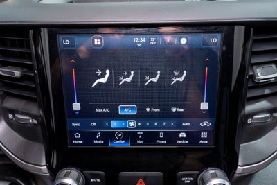 2023 RAM 3500 Tradesman