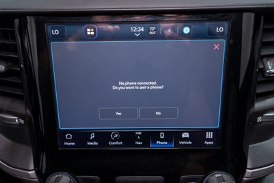 2023 RAM 3500 Tradesman