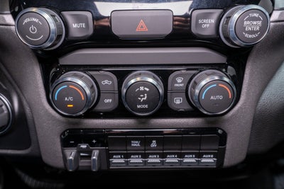 2023 RAM 3500 Tradesman