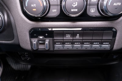 2023 RAM 3500 Tradesman