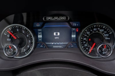 2023 RAM 3500 Tradesman