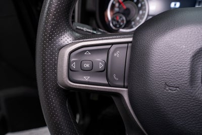 2023 RAM 3500 Tradesman