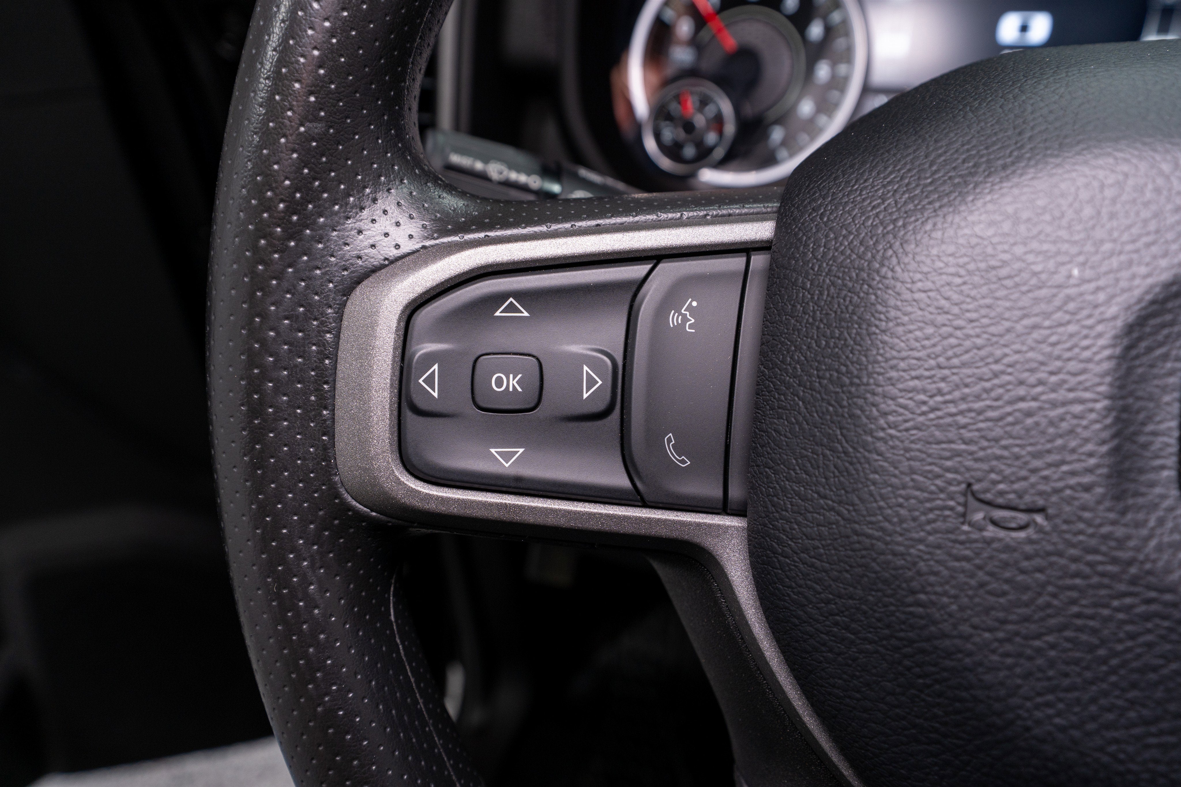 2023 RAM 3500 Tradesman