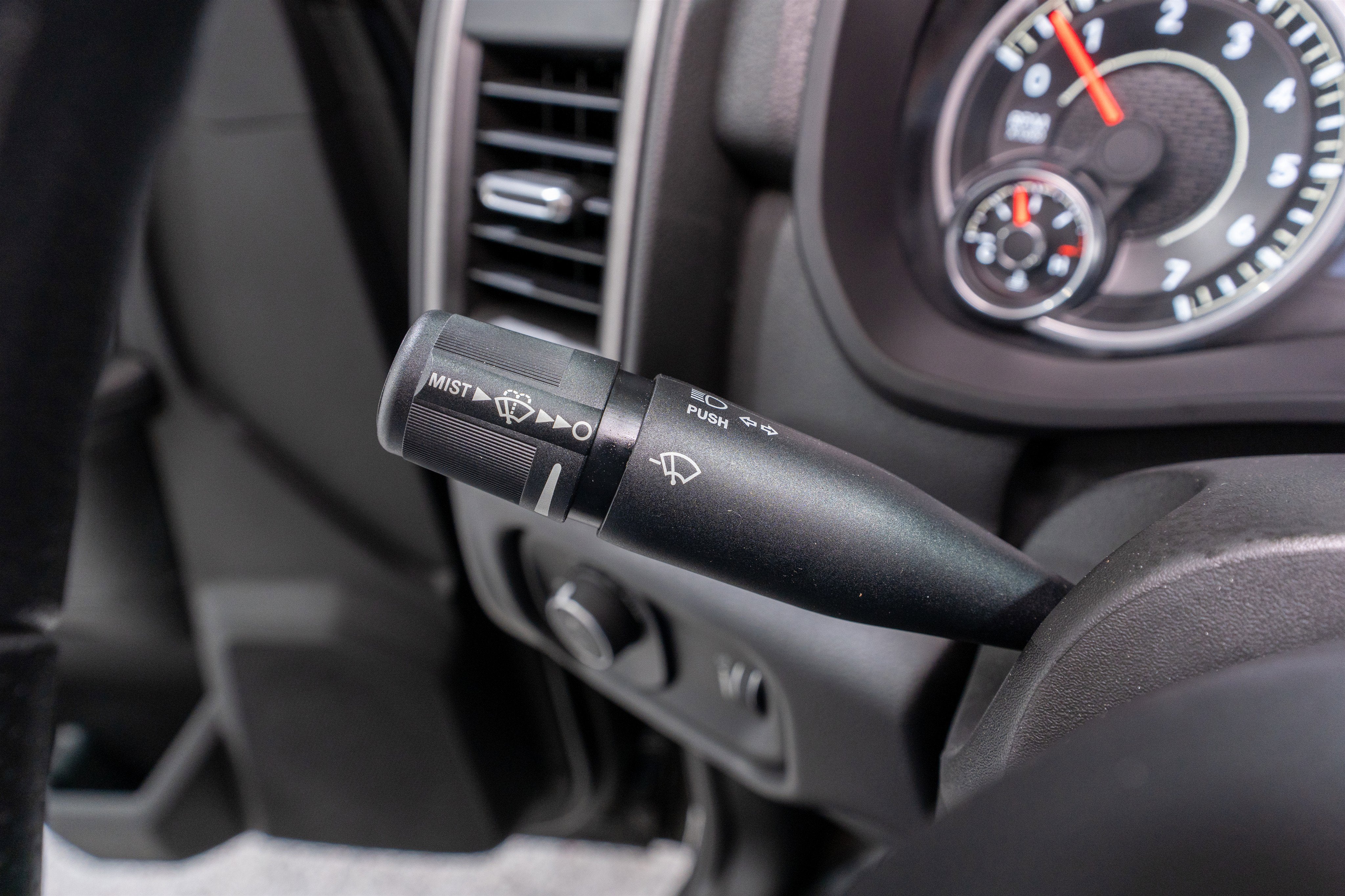 2023 RAM 3500 Tradesman