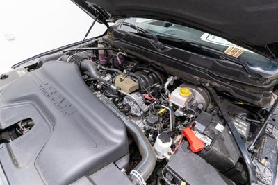 2023 RAM 3500 Tradesman