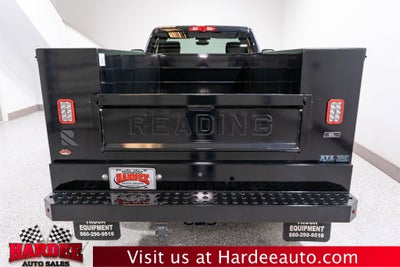 2023 RAM 3500 Tradesman