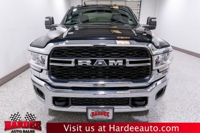 2023 RAM 3500 Tradesman