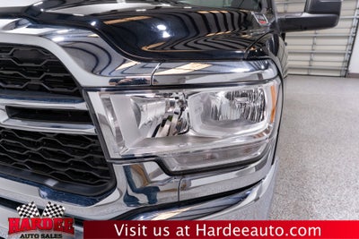 2023 RAM 3500 Tradesman