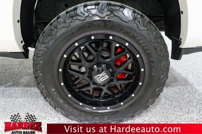 2023 RAM 3500 Longhorn