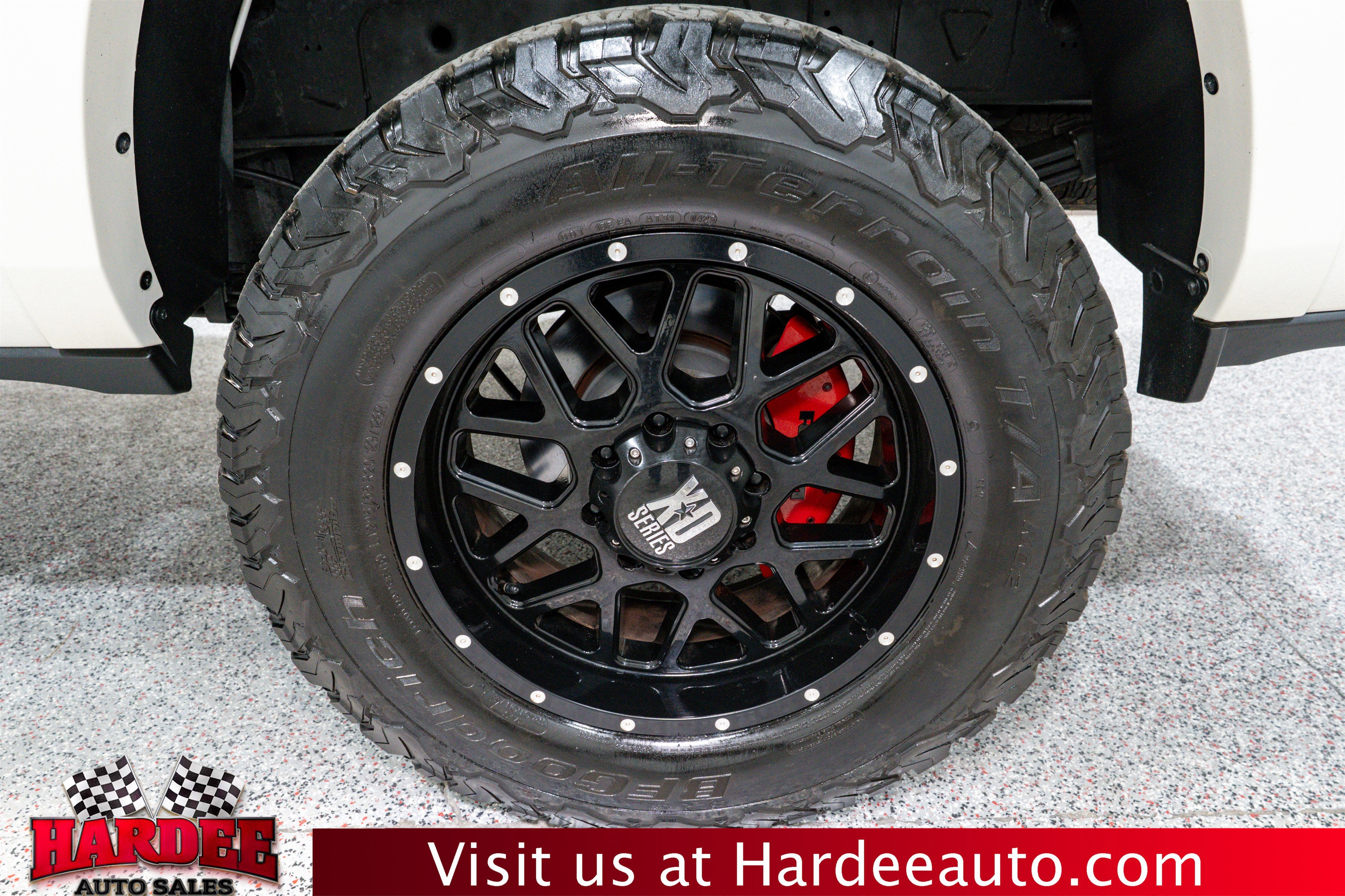 2023 RAM 3500 Longhorn