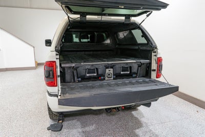 2023 RAM 3500 Longhorn