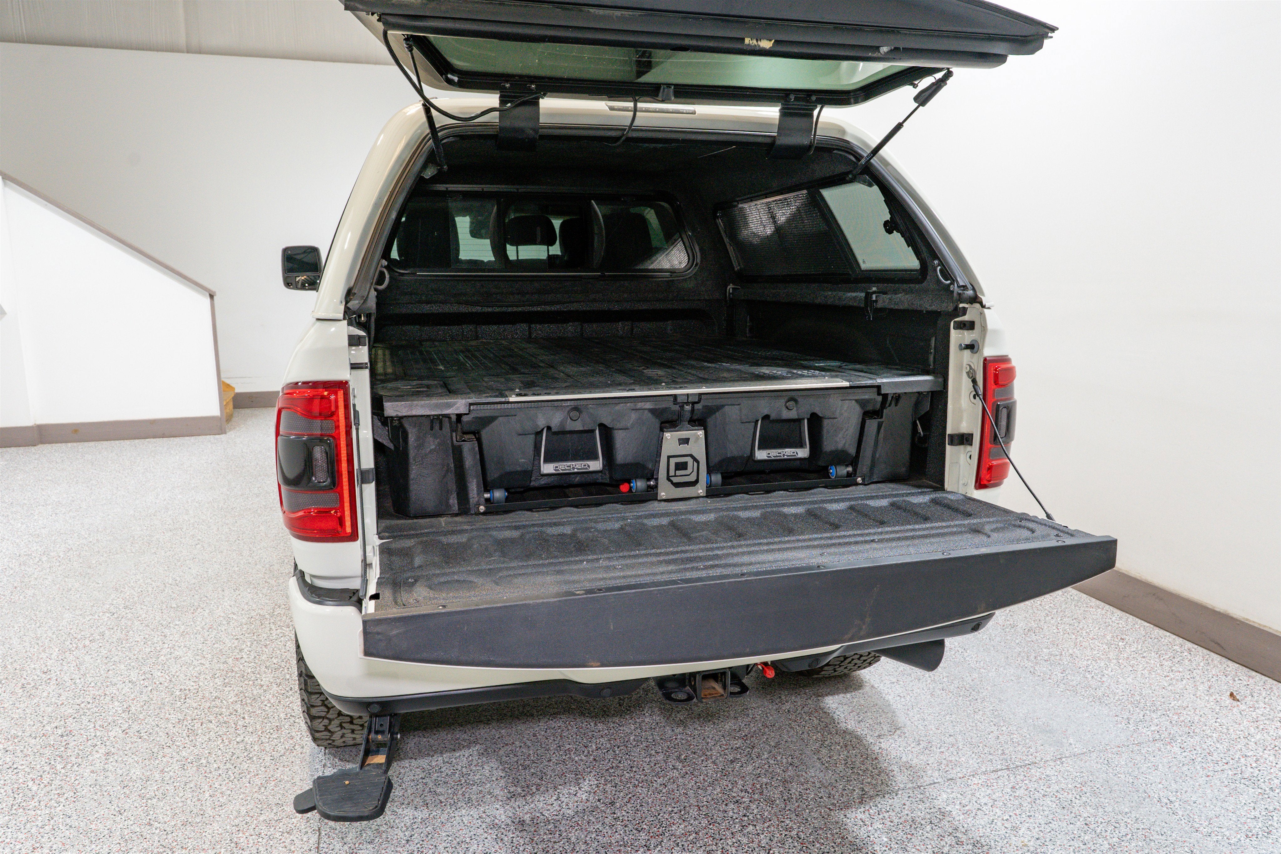 2023 RAM 3500 Longhorn