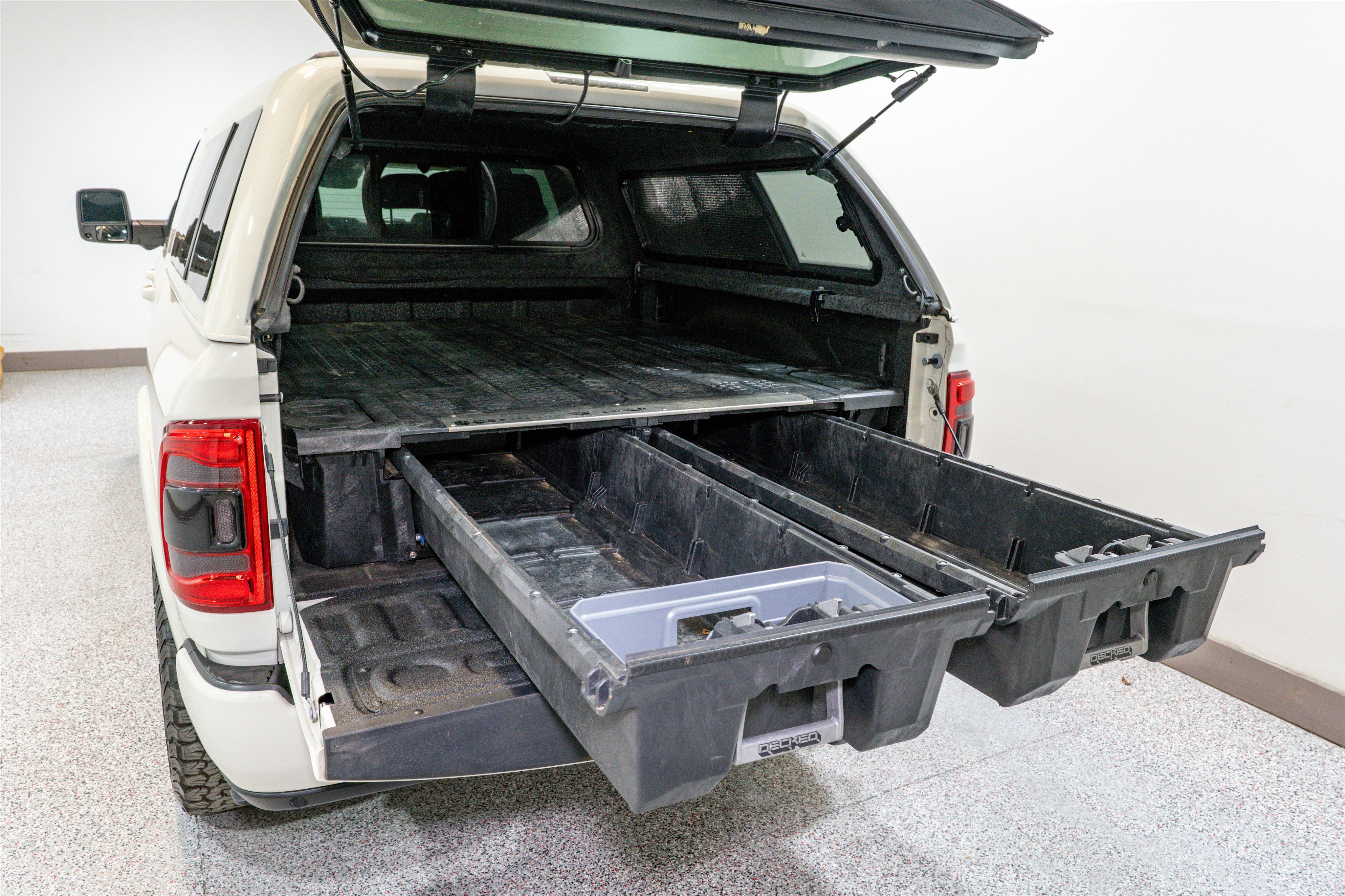 2023 RAM 3500 Longhorn