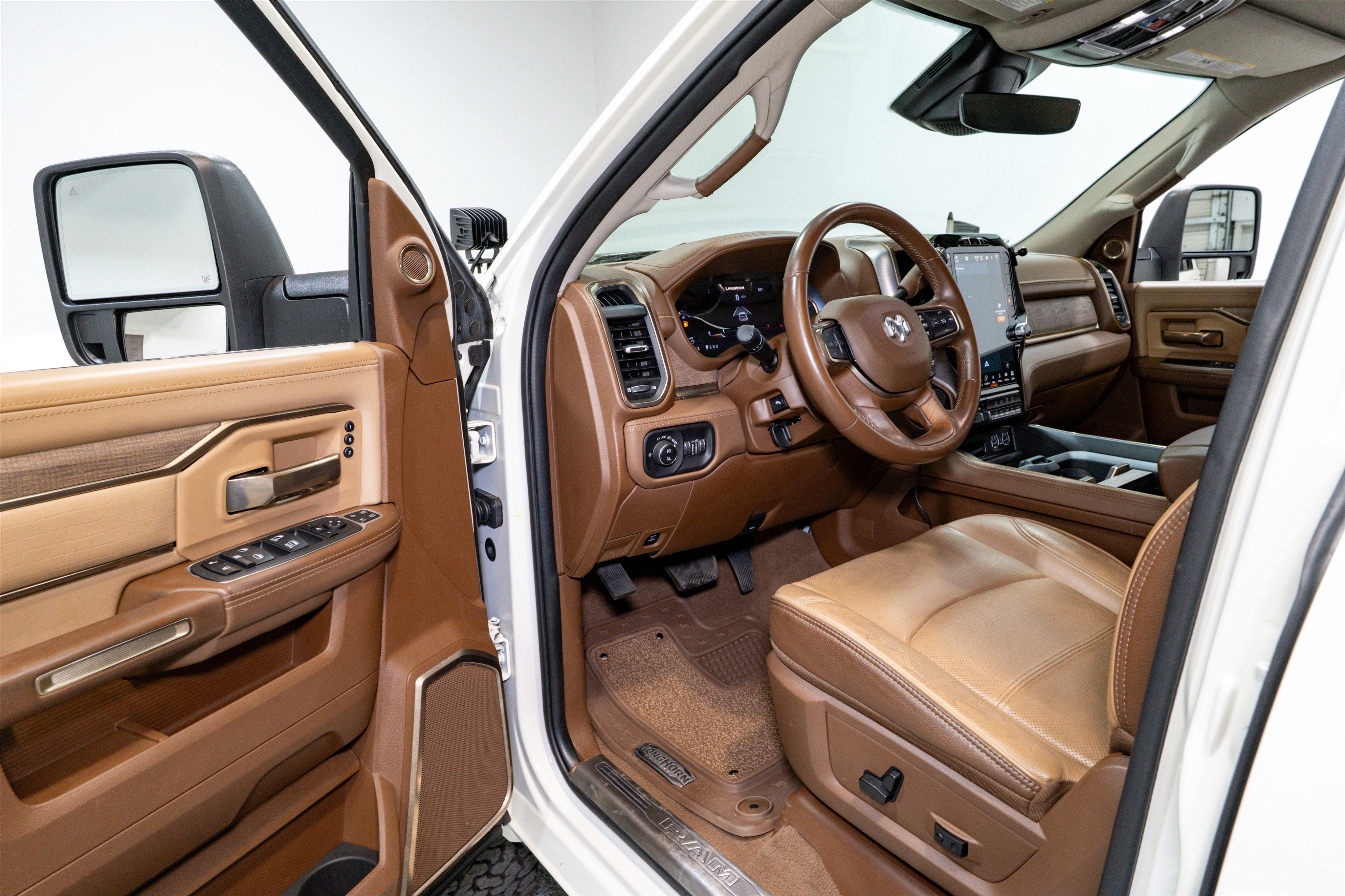 2023 RAM 3500 Longhorn