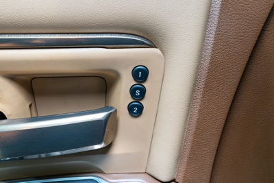 2023 RAM 3500 Longhorn