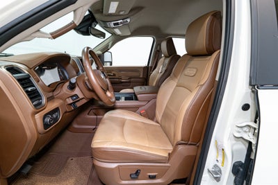 2023 RAM 3500 Longhorn