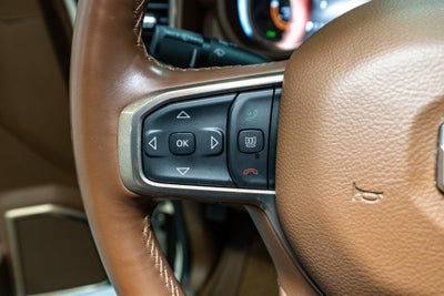 2023 RAM 3500 Longhorn