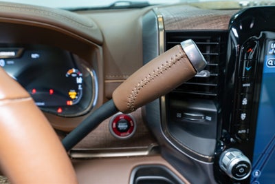 2023 RAM 3500 Longhorn