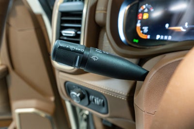 2023 RAM 3500 Longhorn