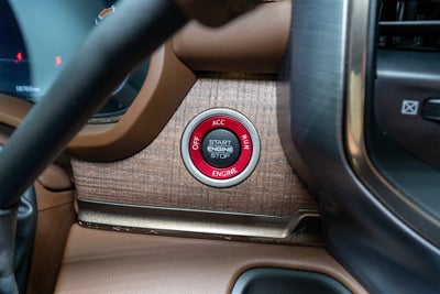 2023 RAM 3500 Longhorn