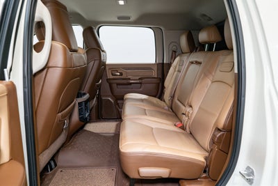 2023 RAM 3500 Longhorn