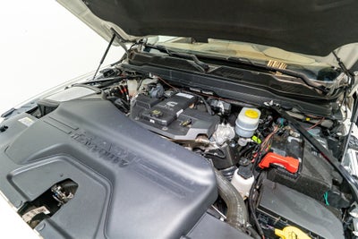 2023 RAM 3500 Longhorn