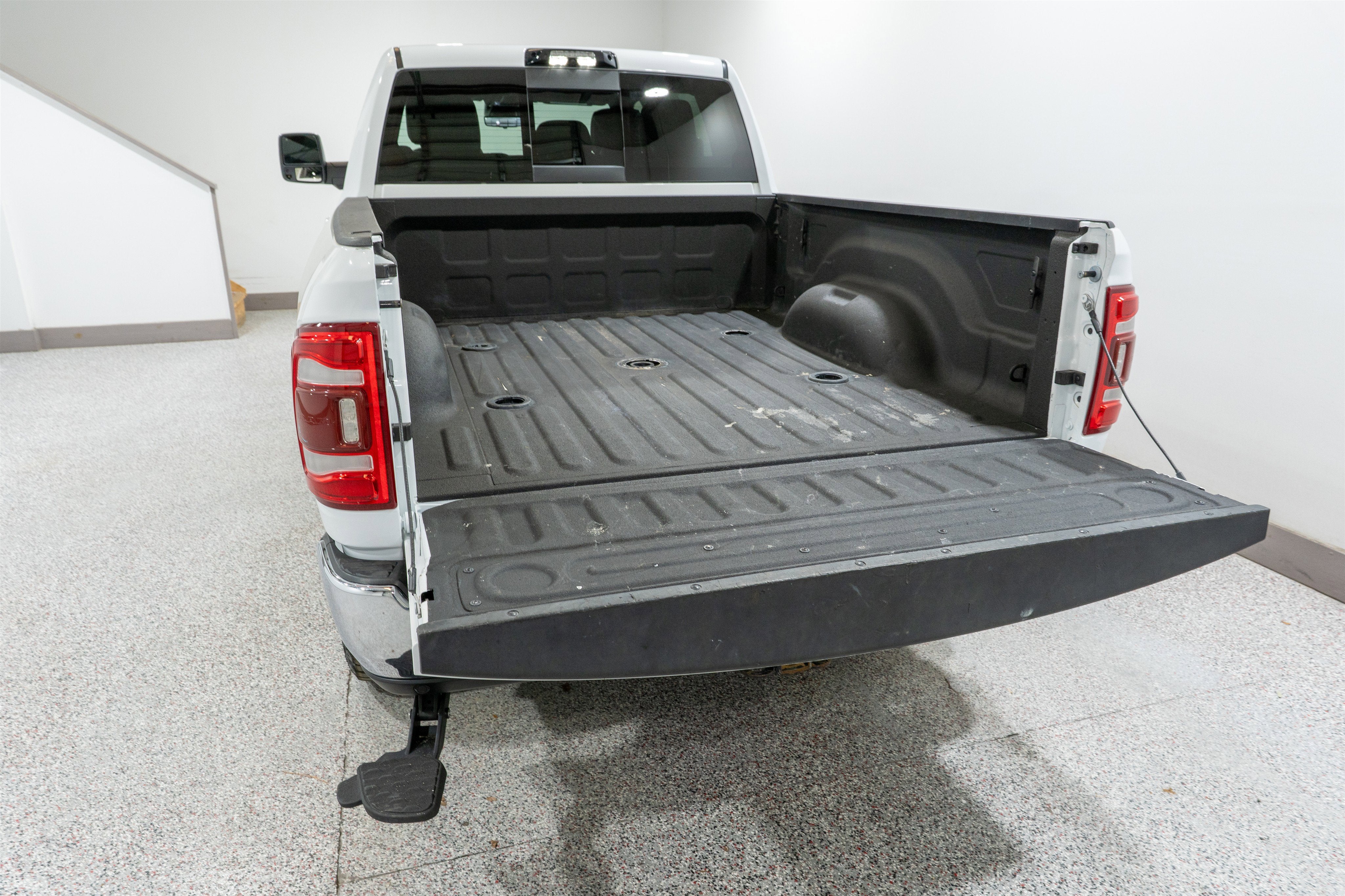 2024 RAM 3500 Limited