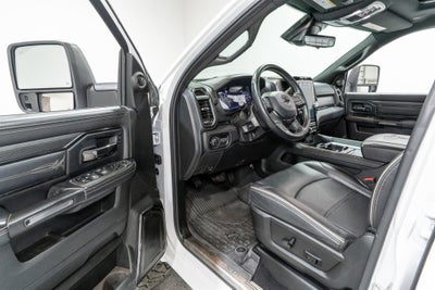 2024 RAM 3500 Limited