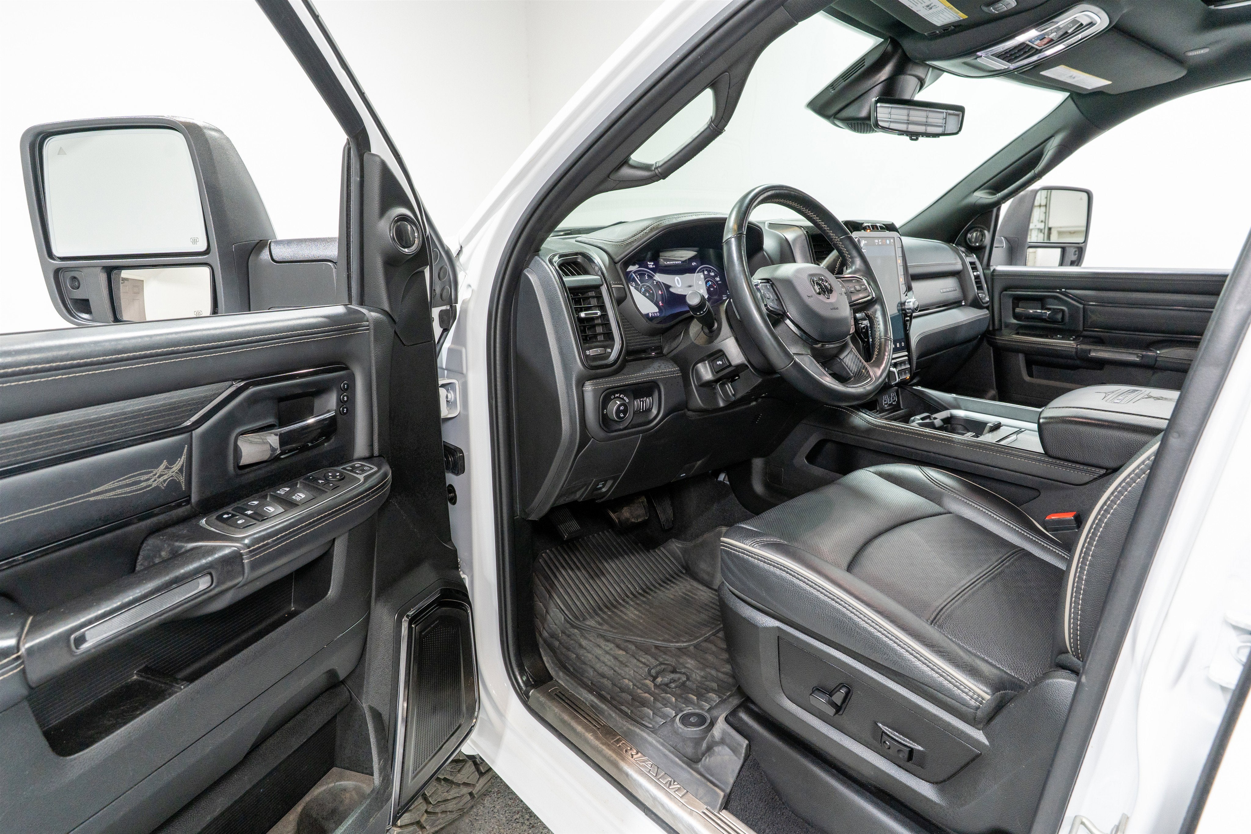 2024 RAM 3500 Limited