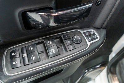 2024 RAM 3500 Limited