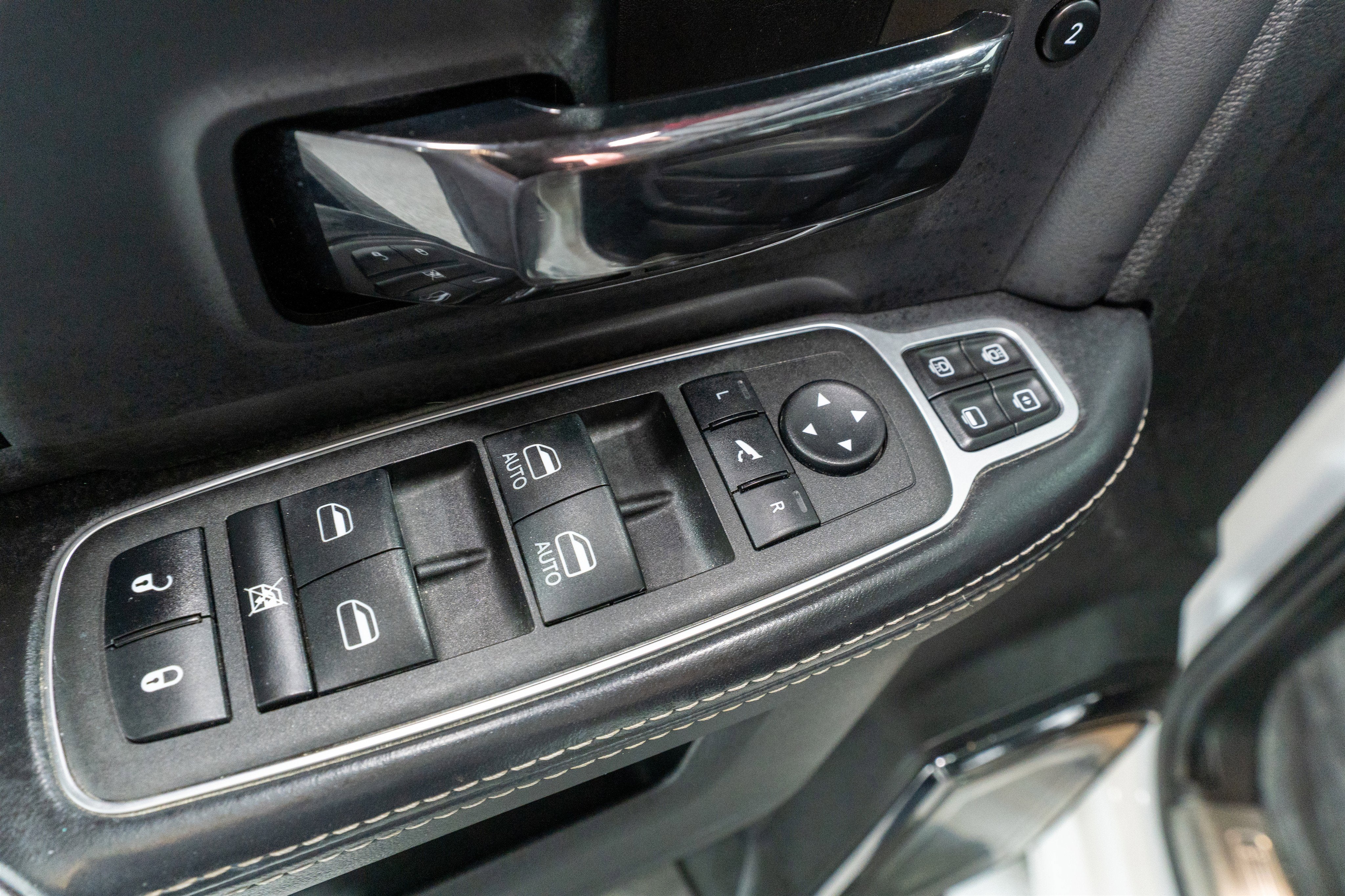 2024 RAM 3500 Limited