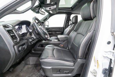 2024 RAM 3500 Limited