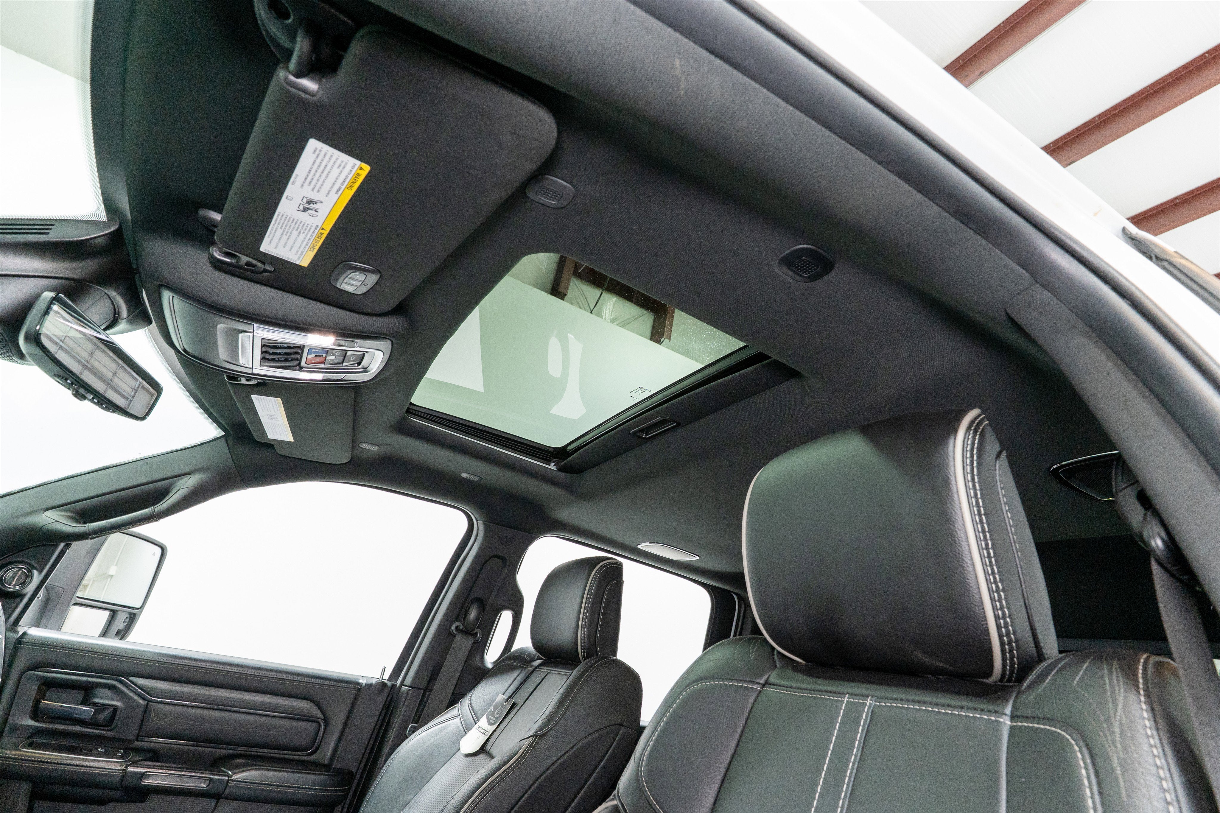 2024 RAM 3500 Limited