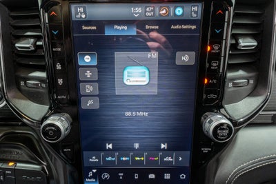 2024 RAM 3500 Limited