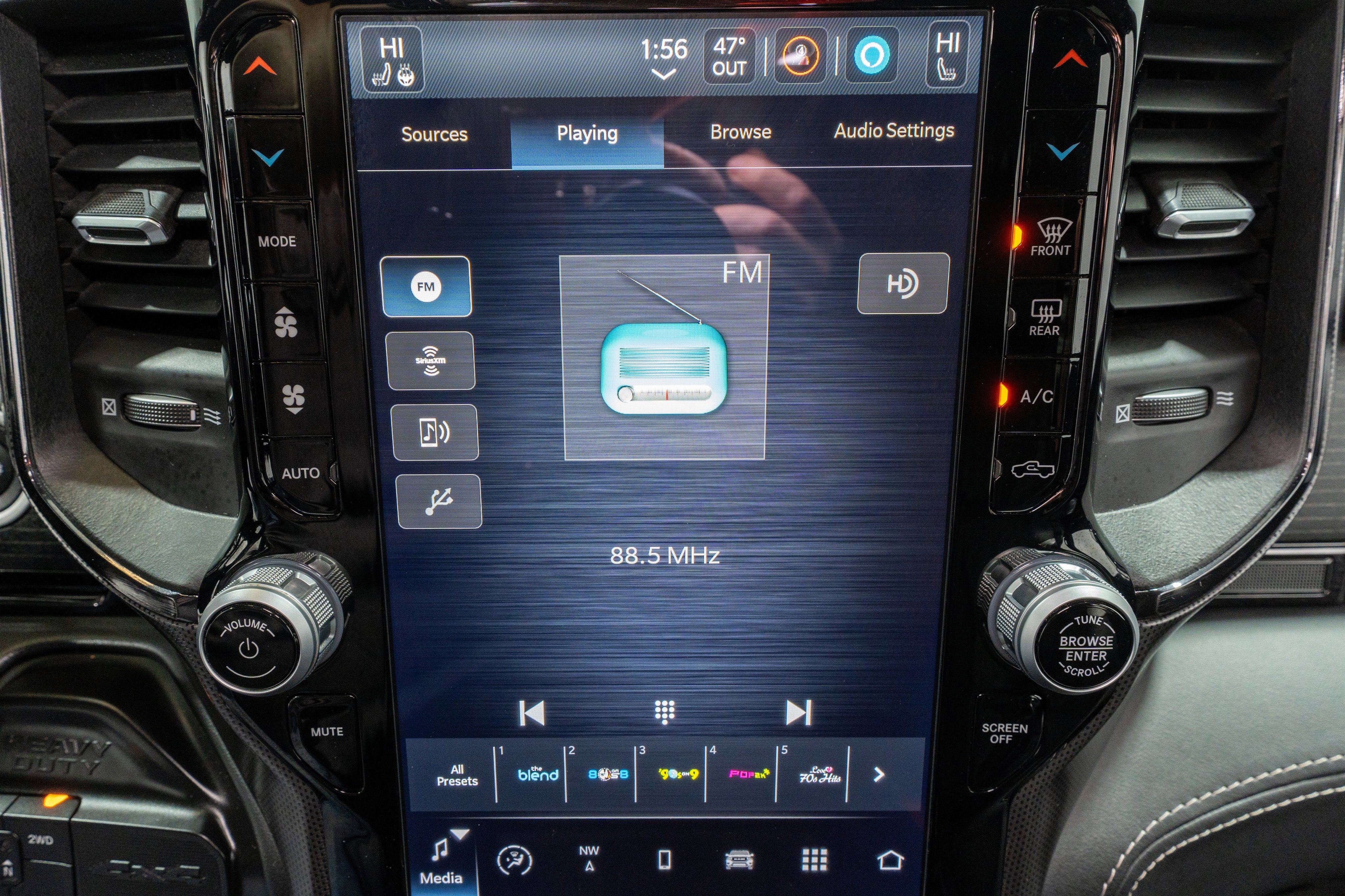 2024 RAM 3500 Limited