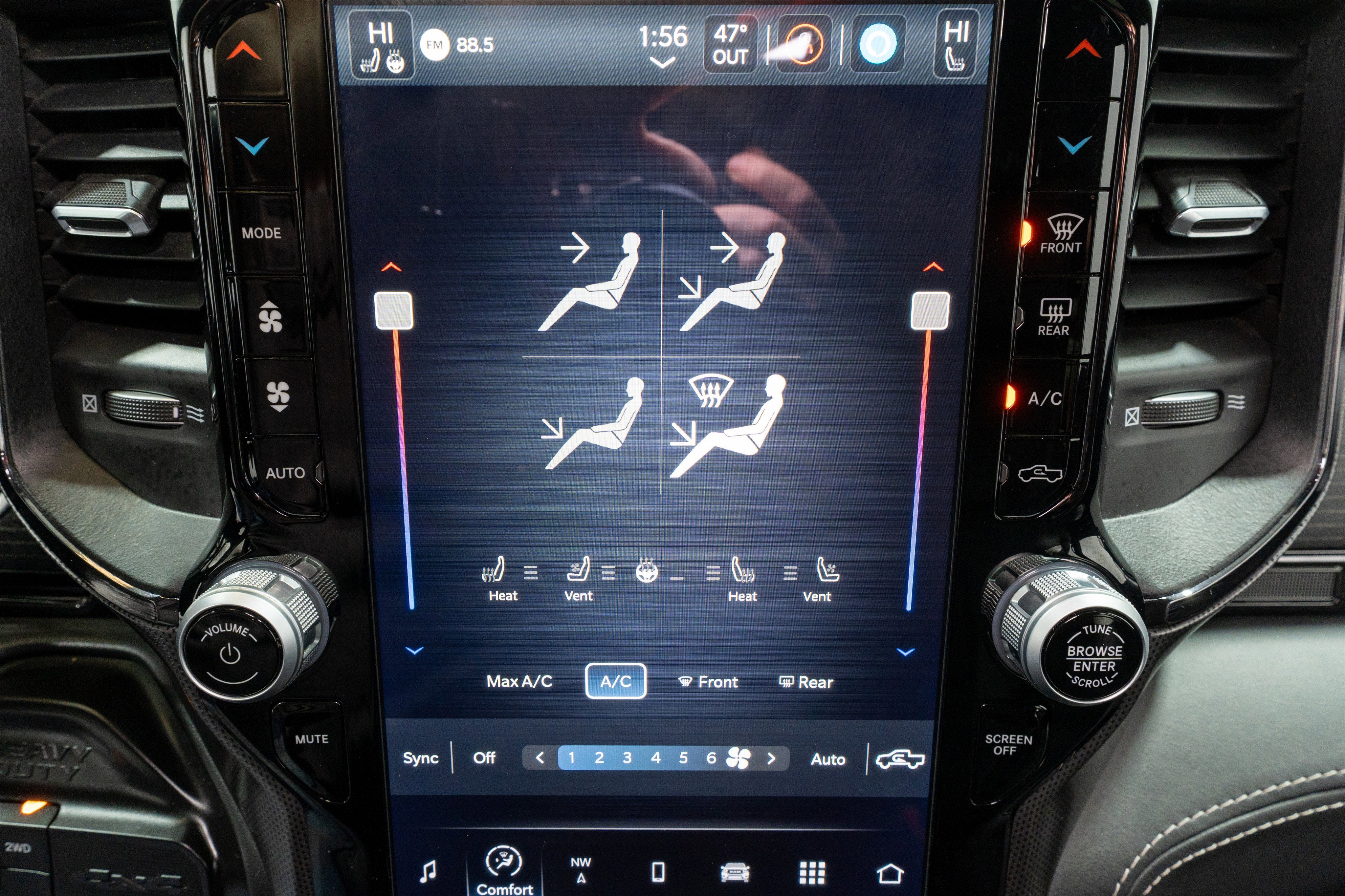 2024 RAM 3500 Limited