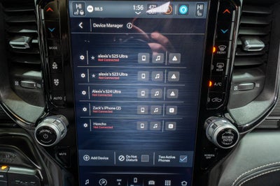 2024 RAM 3500 Limited