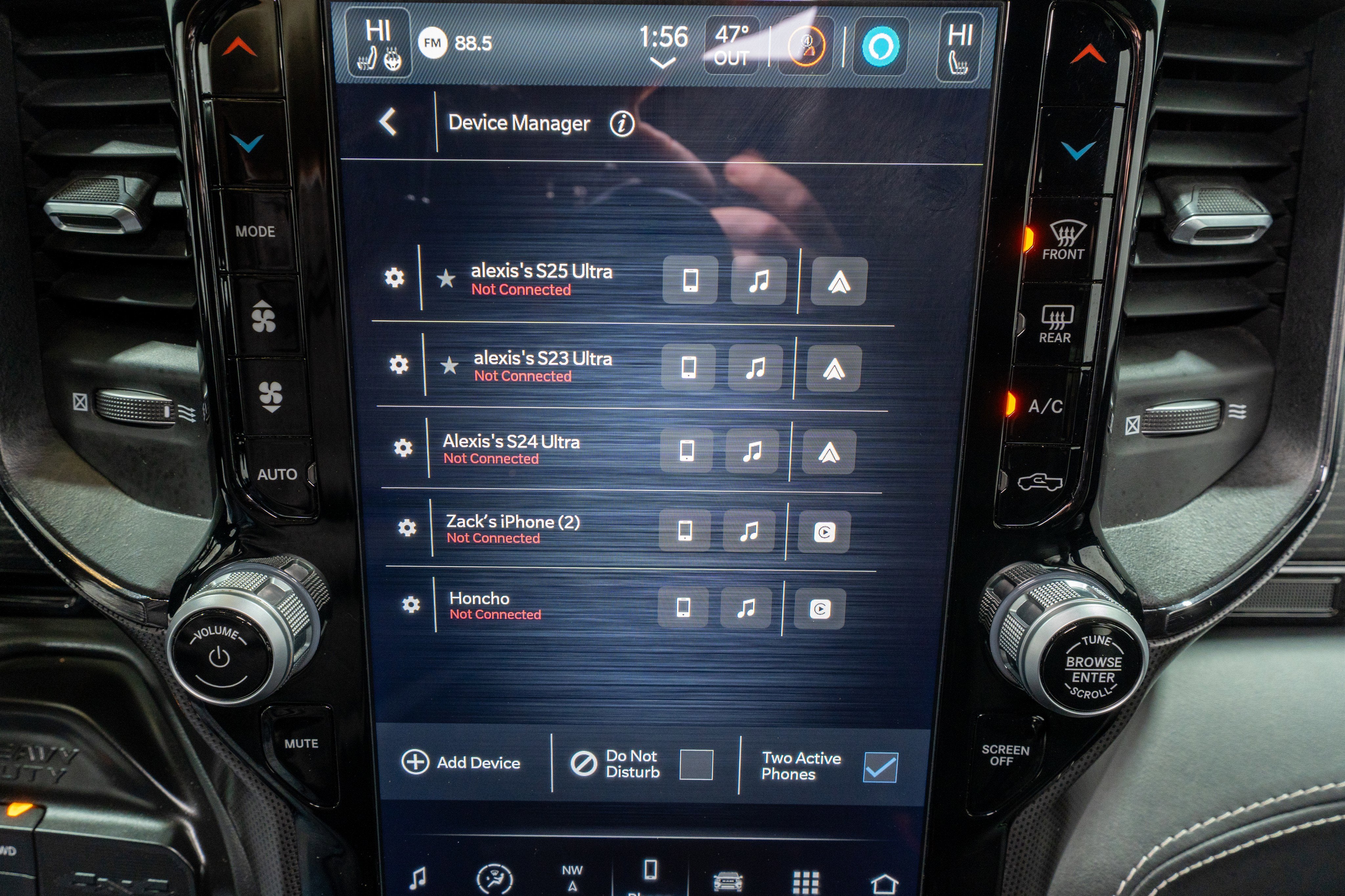 2024 RAM 3500 Limited