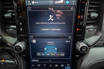 2024 RAM 3500 Limited