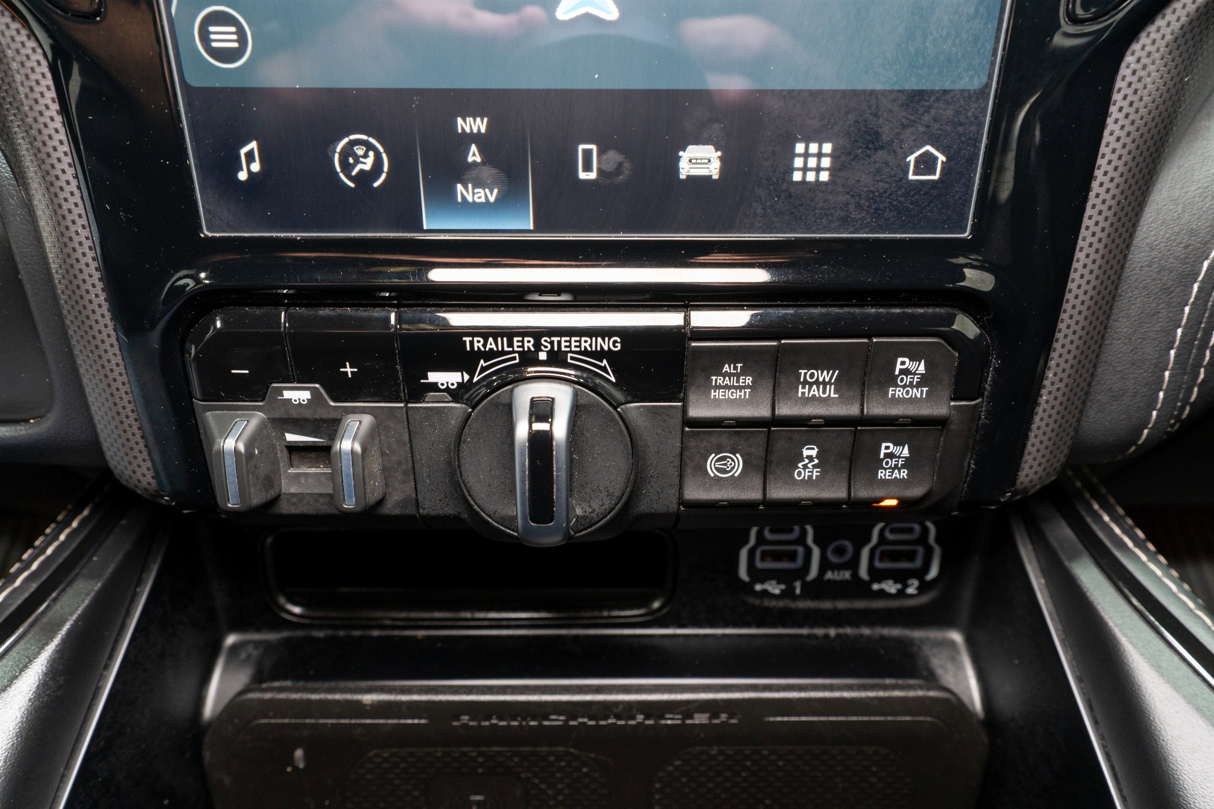 2024 RAM 3500 Limited