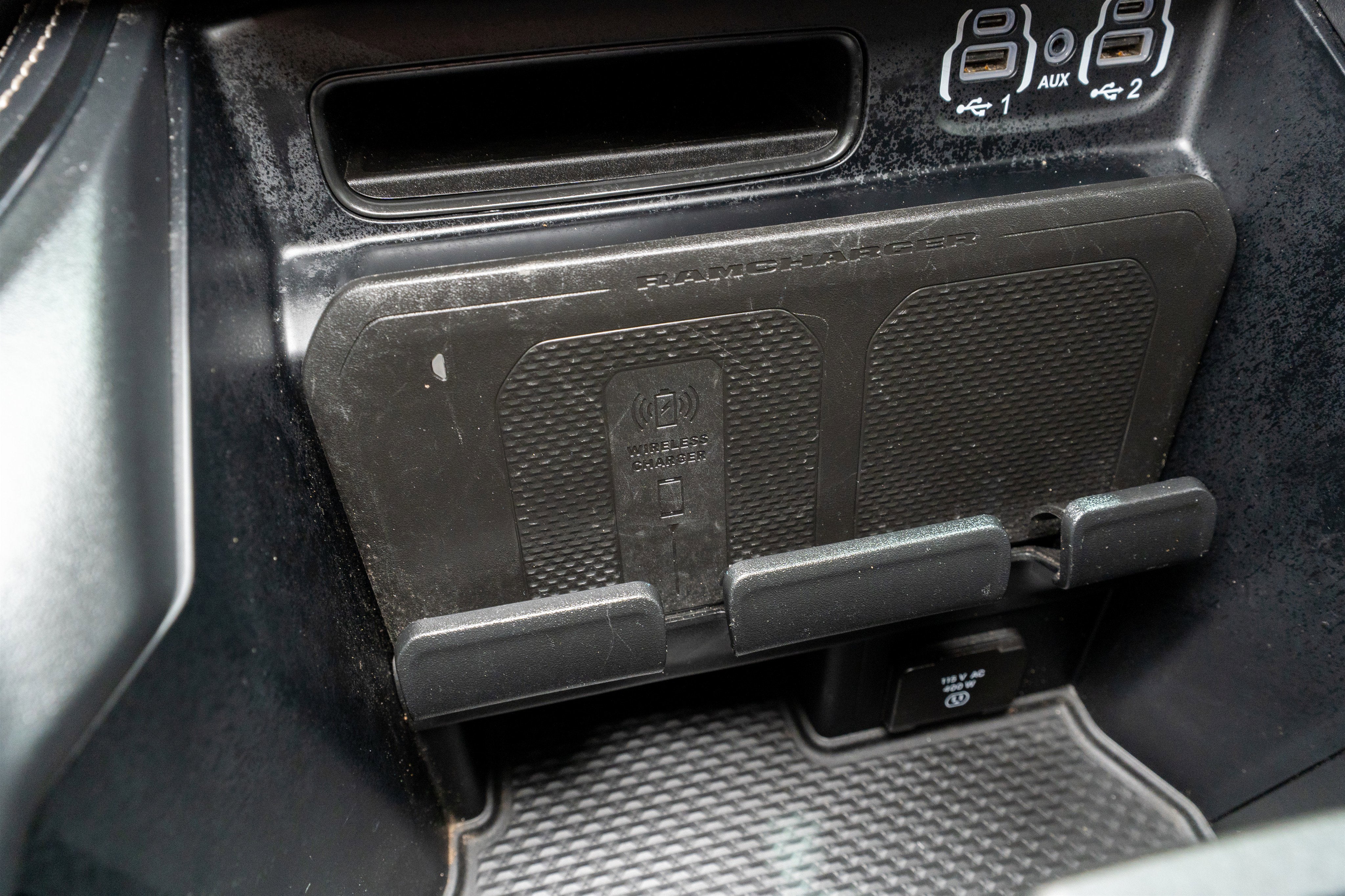 2024 RAM 3500 Limited