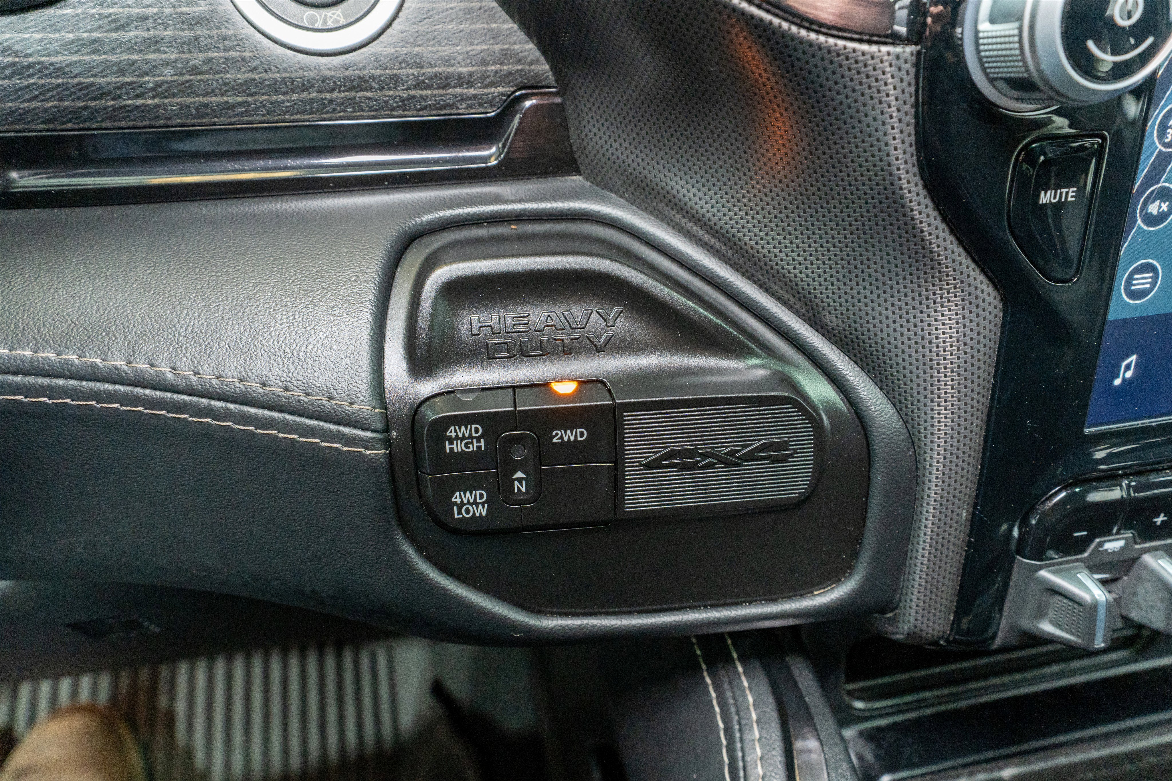 2024 RAM 3500 Limited